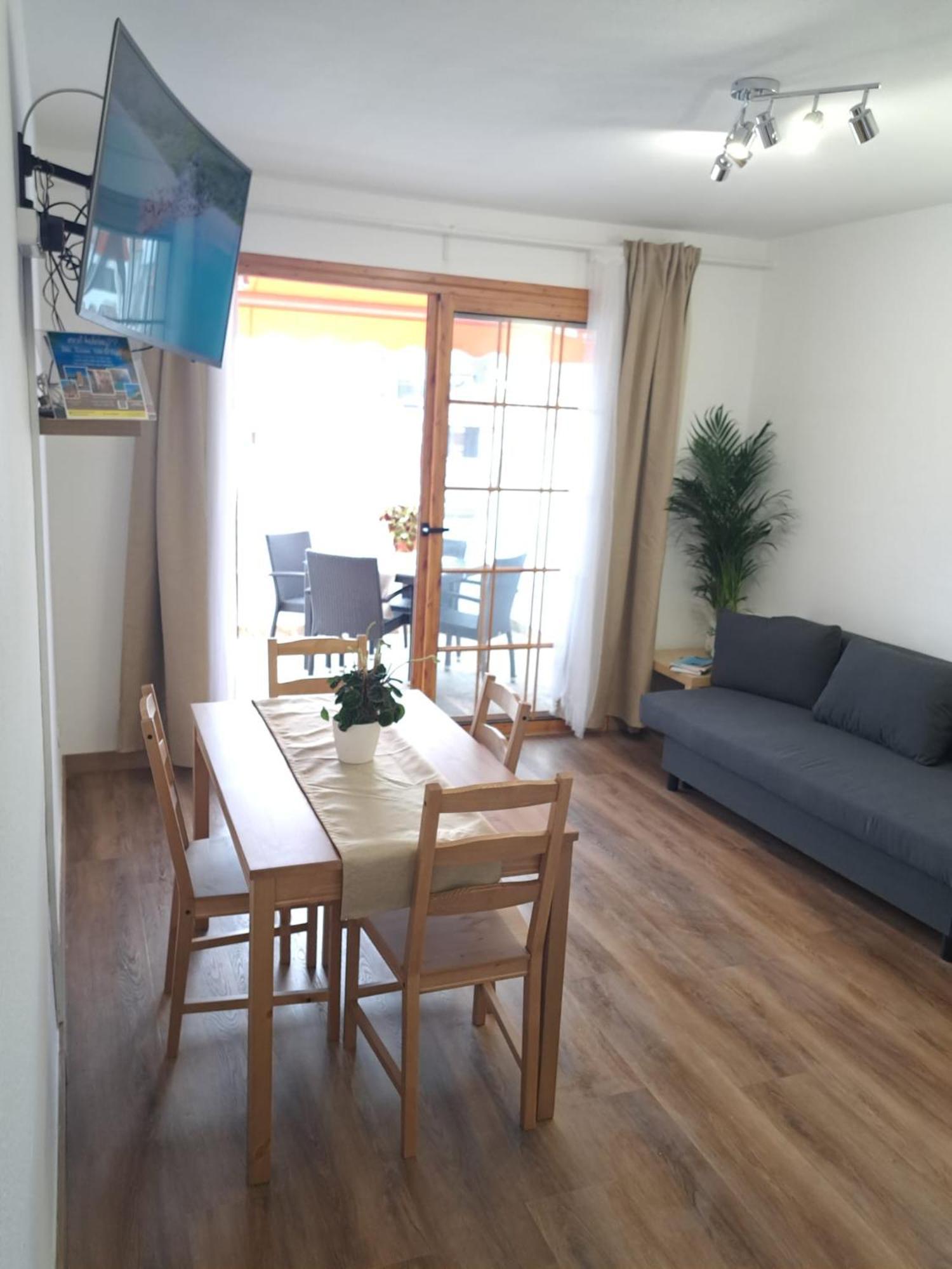 Ancora Home, Los Diamantes, Tenerife Los Cristianos  Exteriér fotografie