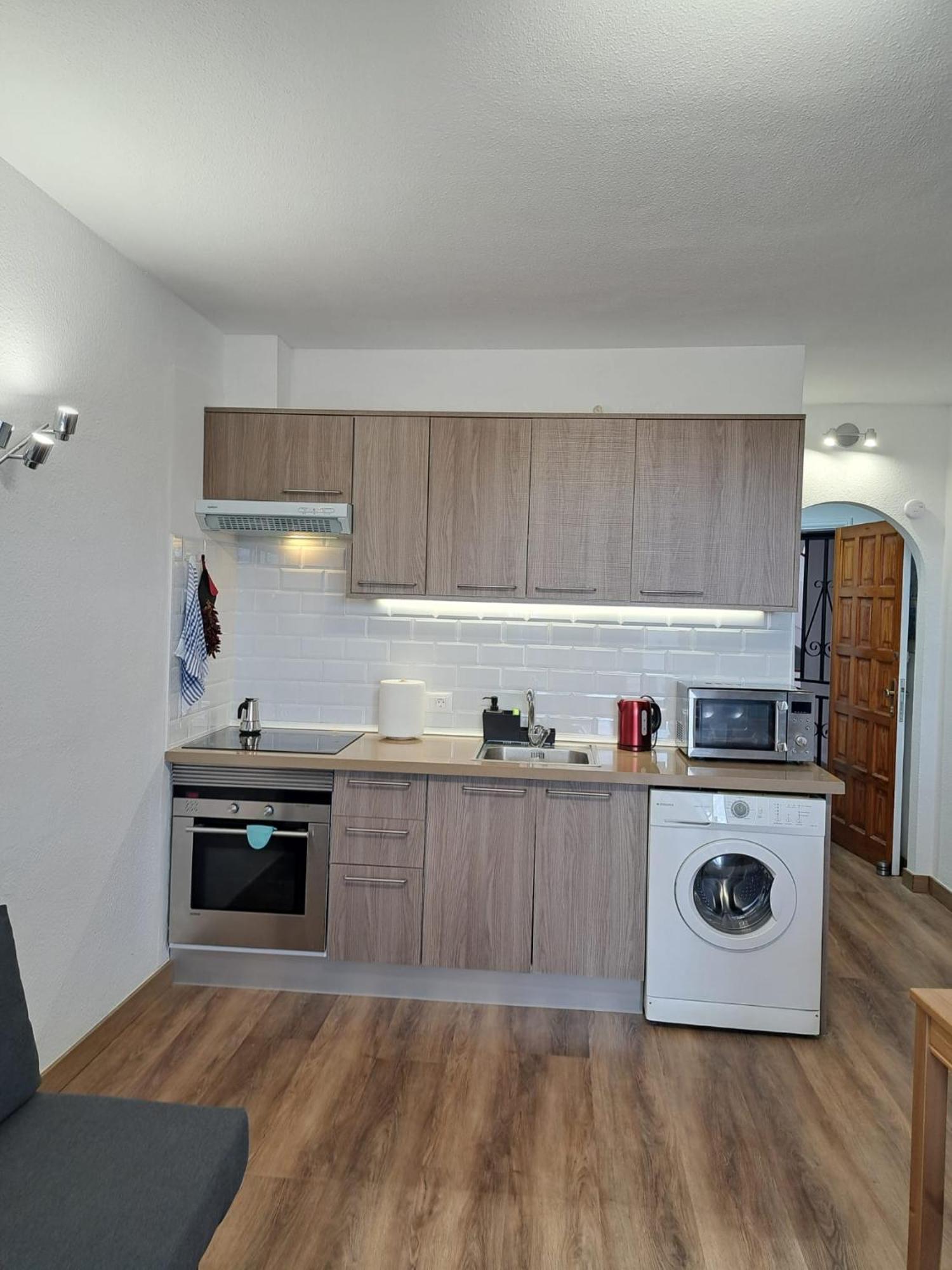 Ancora Home, Los Diamantes, Tenerife Los Cristianos  Exteriér fotografie
