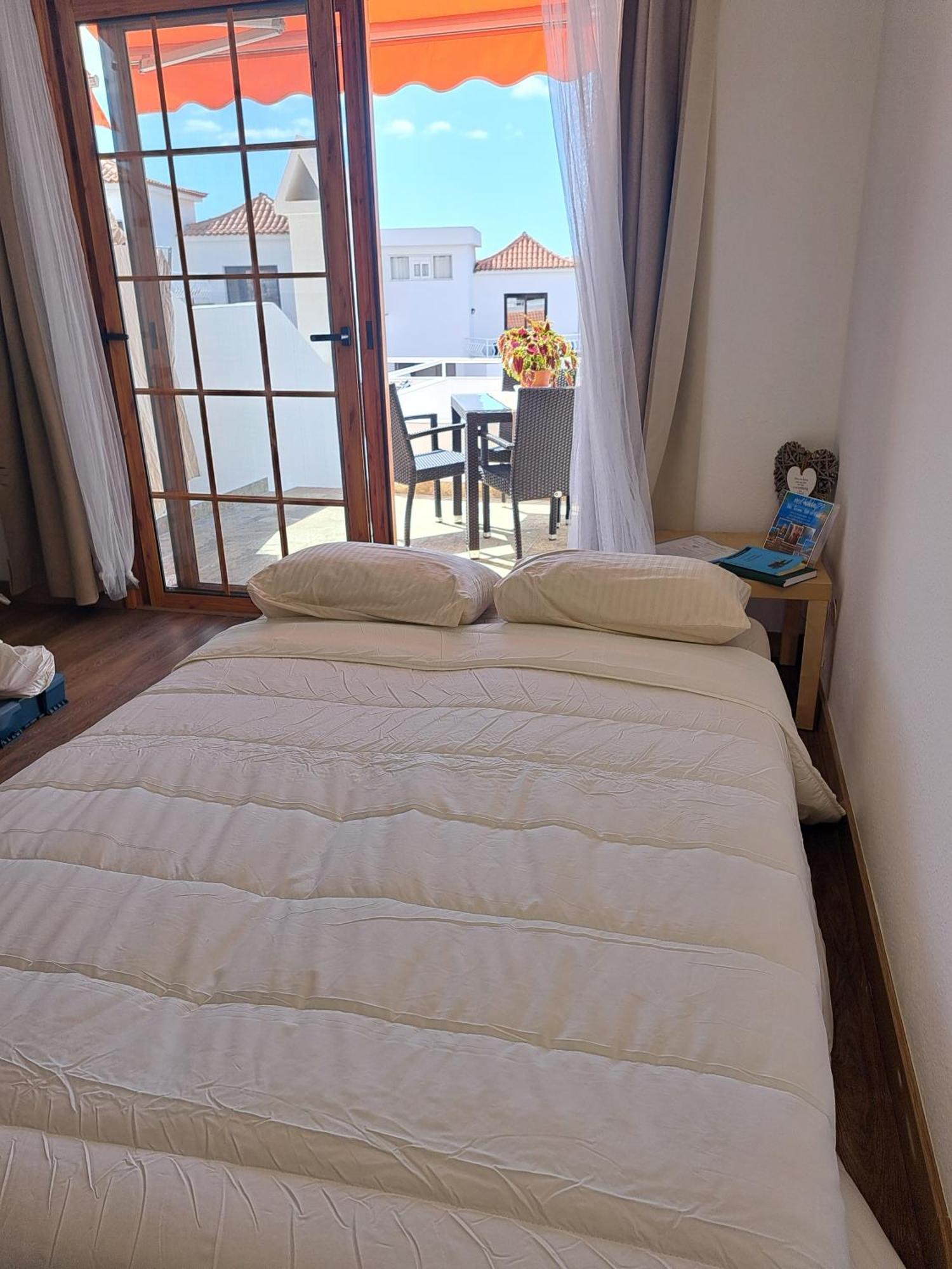 Ancora Home, Los Diamantes, Tenerife Los Cristianos  Exteriér fotografie
