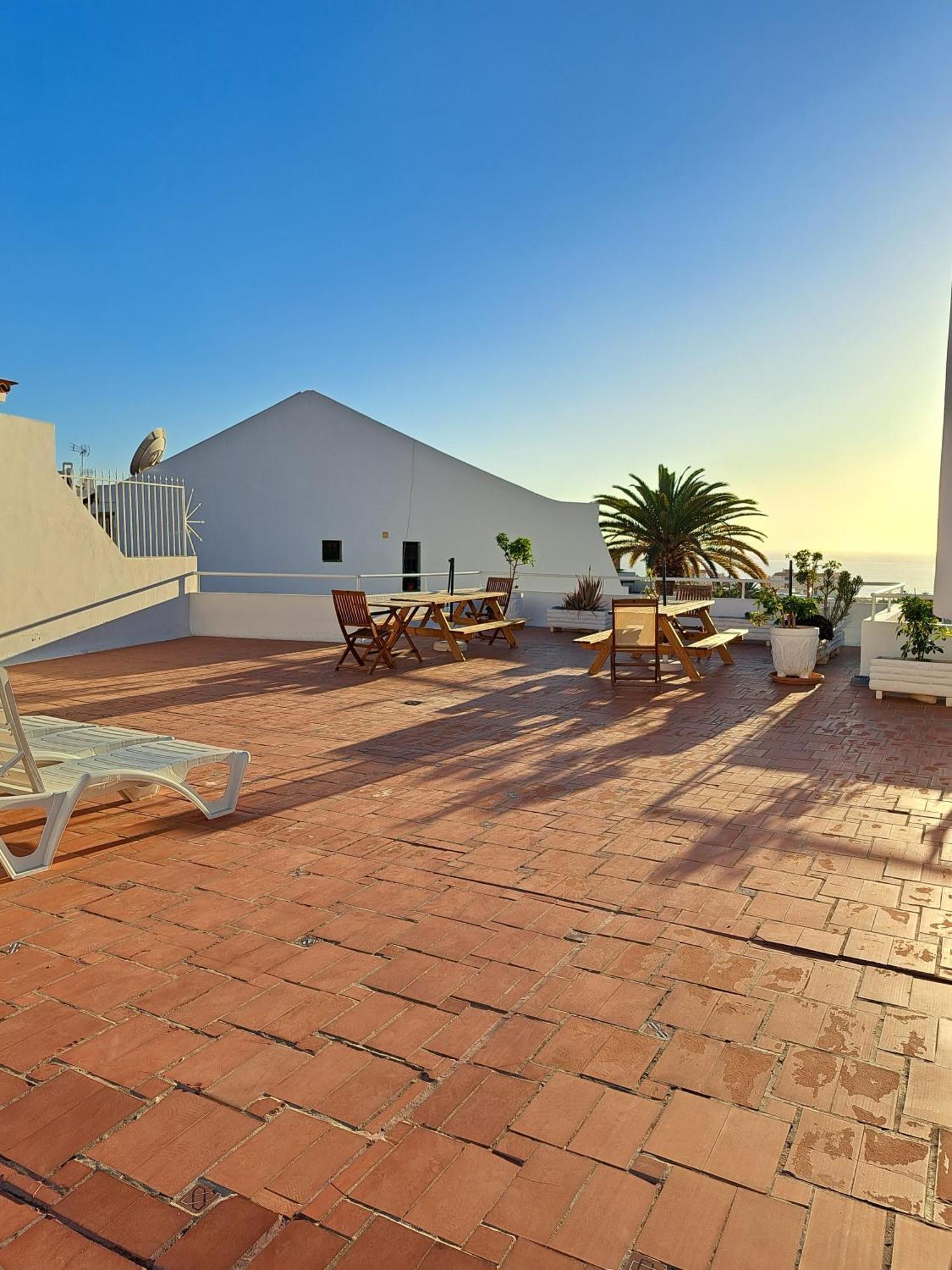 Ancora Home, Los Diamantes, Tenerife Los Cristianos  Exteriér fotografie
