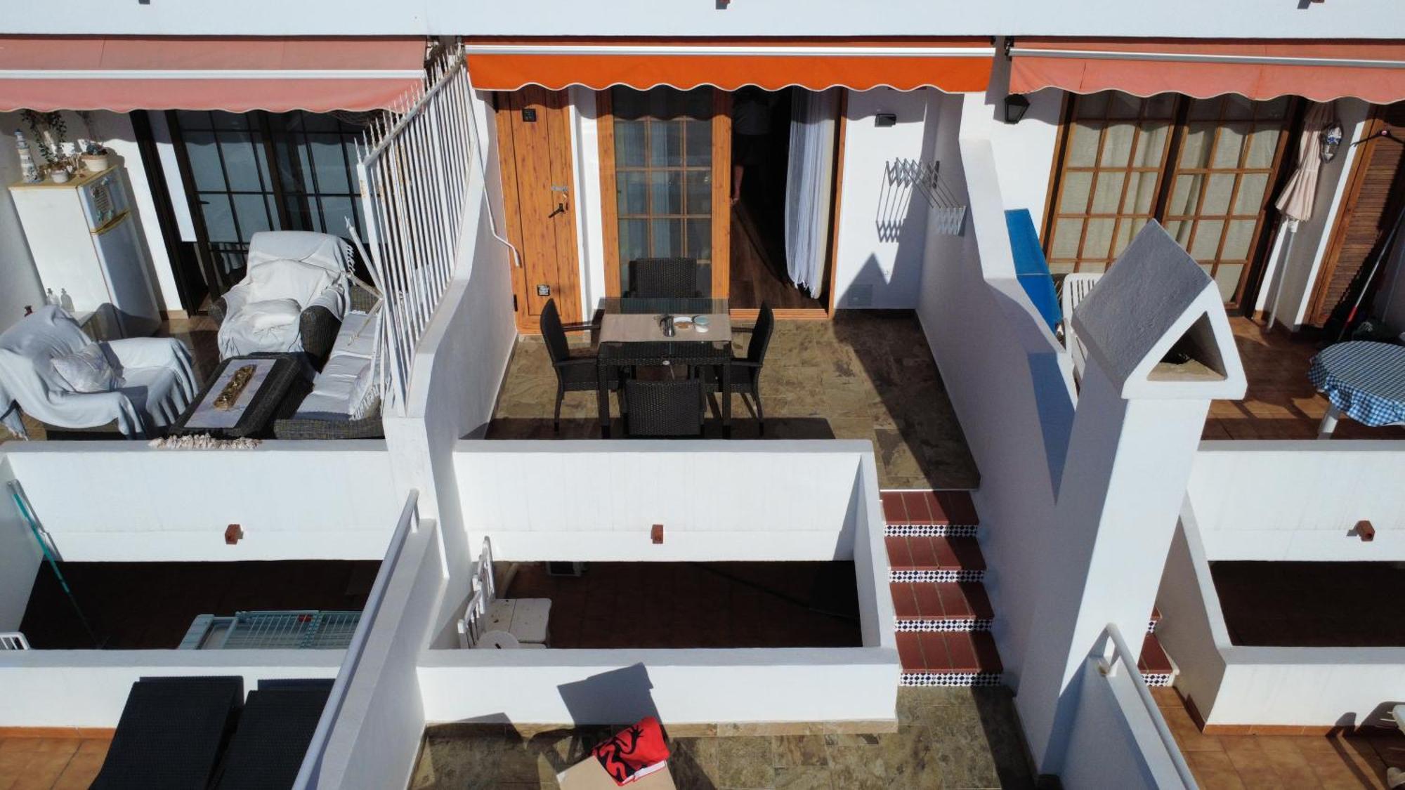 Ancora Home, Los Diamantes, Tenerife Los Cristianos  Exteriér fotografie
